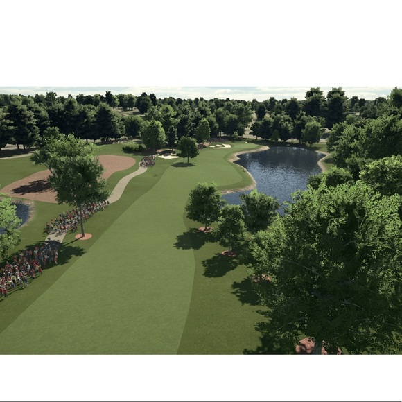 PS4 The Golf Club 2019 Featuring The PGA Tour unopened. - Picture 8 of 9